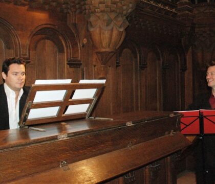 L&rsquo;été musical s&rsquo;installe à la cathédrale de Tournai