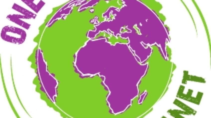 Un forum pour changer le monde