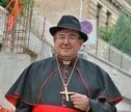 Mgr Puljic: « La Jérusalem d’Occident n&rsquo;existe plus »