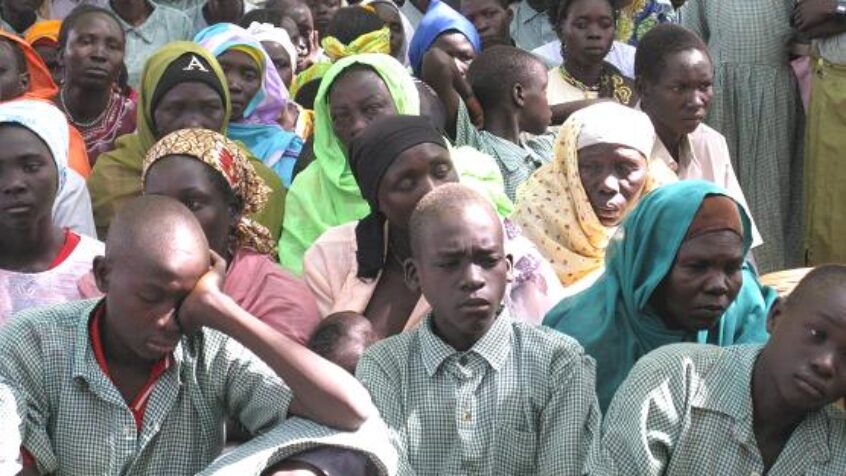 Soudan: La situation des chrétiens se détériore