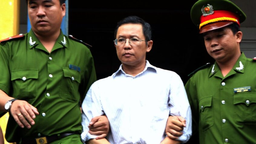 10.000 prisonniers libérés au Vietnam