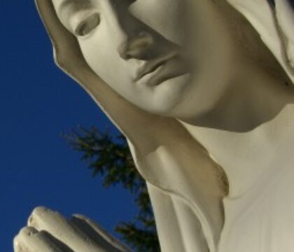 Lundi 15 août : Fête de l&rsquo;Assomption