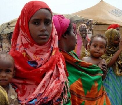 Violences et malnutrition au Yémen