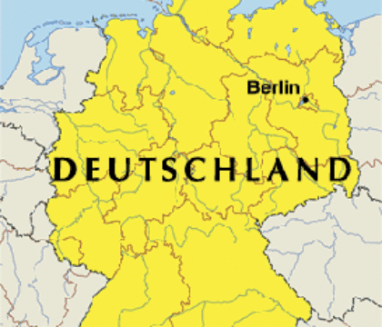 Le voyage en Allemagne placé sous le signe de l&#8217;oecuménisme