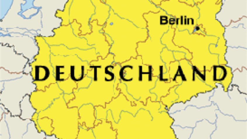 Le voyage en Allemagne placé sous le signe de l&rsquo;oecuménisme
