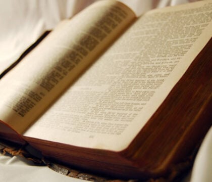 Mons : la Bible de A à Z