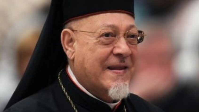 Coptes d&rsquo;Egypte : Le cardinal Naguib entre espoir et angoisse