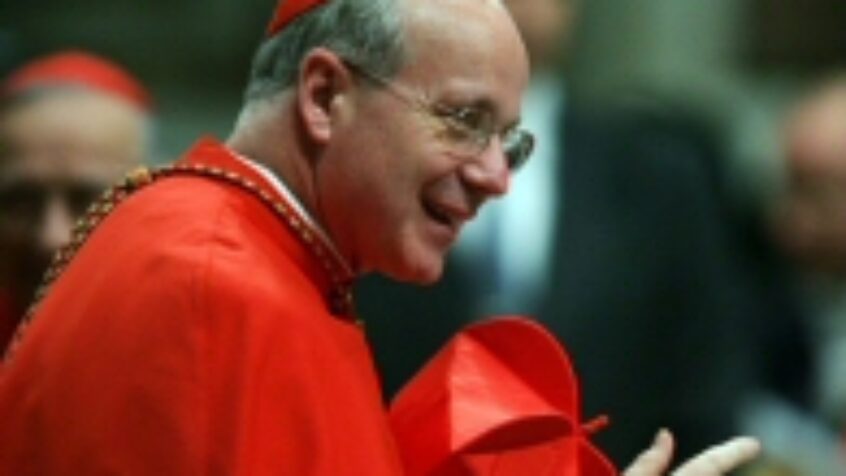 Autriche: Le cardinal Schönborn poursuit le dialogue avec les prêtres contestataires