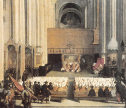 Ensemble pour les 500 ans de la Réforme?