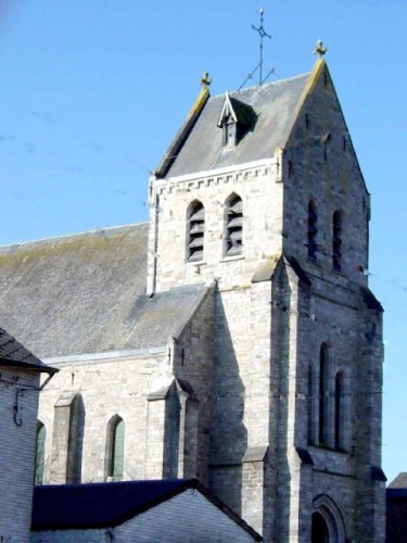 eglise_saintLaurent_Buissonville