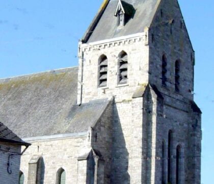 60 ans de sacerdoce pour l&rsquo;abbé Marcel Gravet. Une célébration qui pose question
