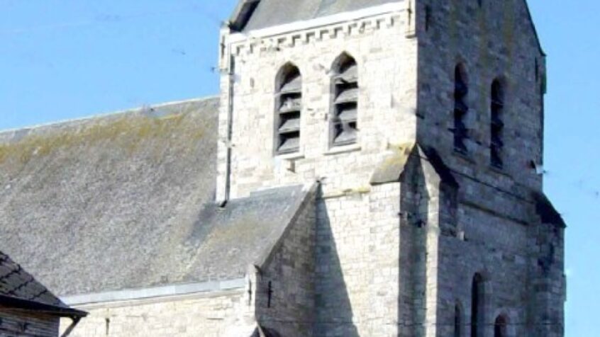 60 ans de sacerdoce pour l&rsquo;abbé Marcel Gravet. Une célébration qui pose question