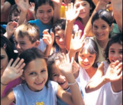 La parole aux jeunes via plan Belgique et son ‘Youth Board’