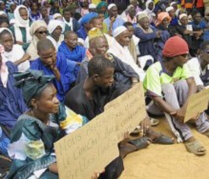 En Mauritanie, l’esclavage reste une réalité quotidienne
