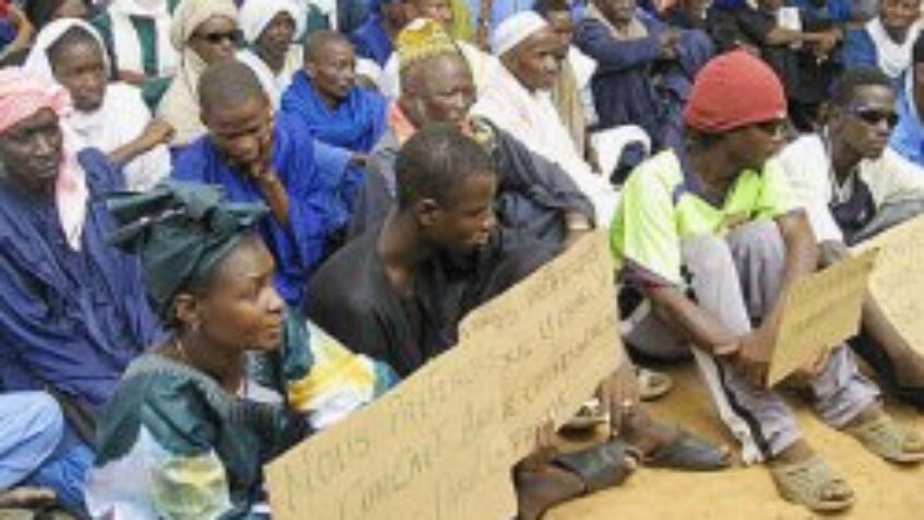 En Mauritanie, l’esclavage reste une réalité quotidienne