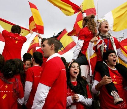 Mission Madrid 2012-2013