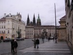 prague