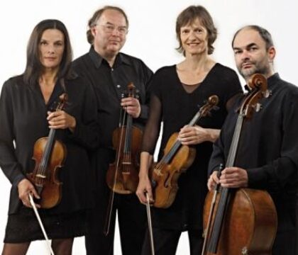 Quand musique et philosophie entrent en dialogue…