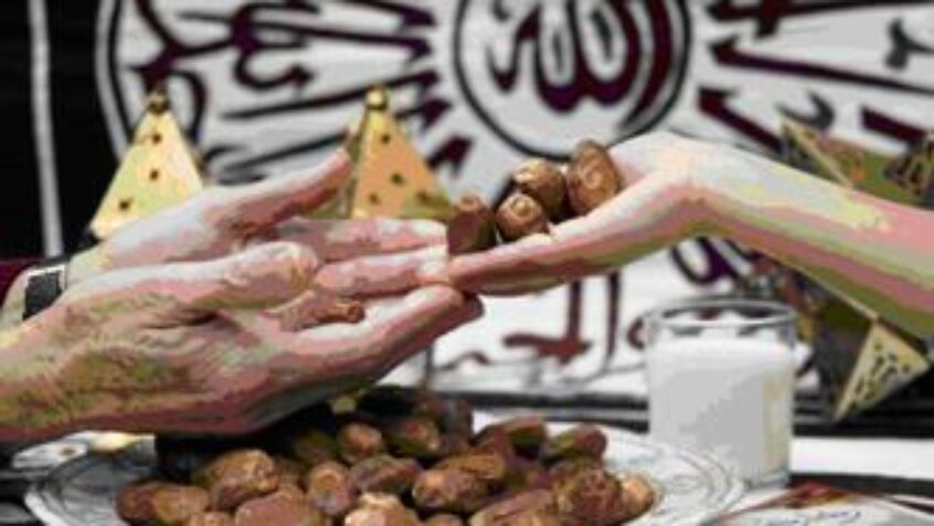Des imams envoyés en France pendant le ramadan