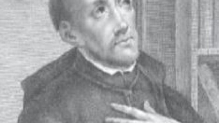 Saint Jean d&rsquo;Avila, nouveau docteur de l&rsquo;Eglise