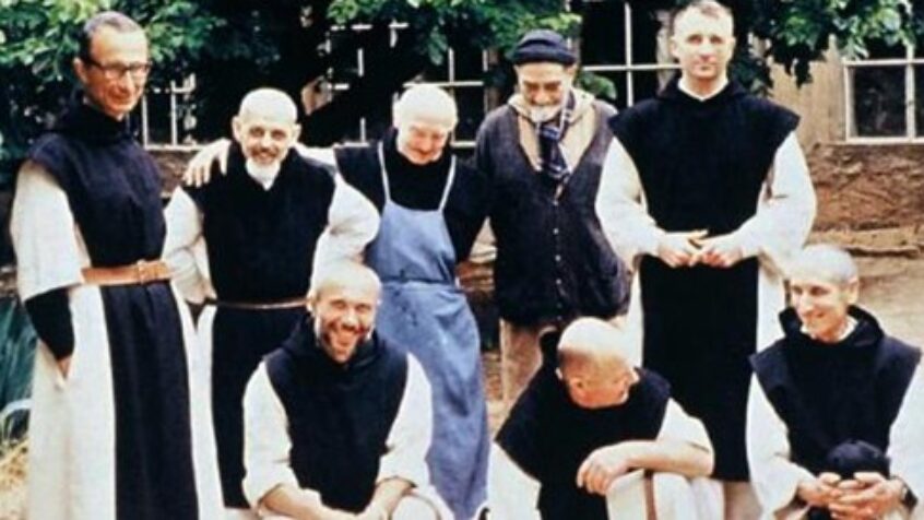 L&rsquo;esprit des moines de Tibhirine continue à infuser dans l&rsquo;âme de l&rsquo;Algérie