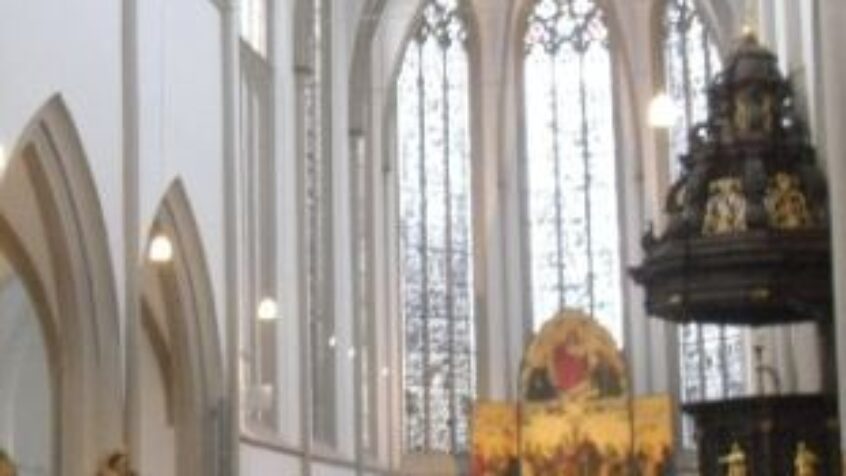 Allemagne: diminution du nombre de catholiques