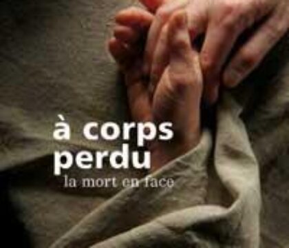 Expo: « A corps perdu »