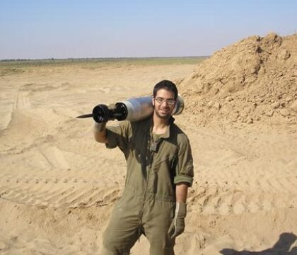 Le vicaire de Tripoli, met en garde contre la dispersion des armes en Libye