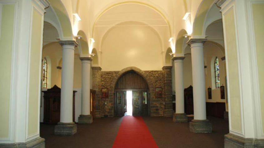 Deux églises rouvrent leurs portes dans le diocèse de Tournai