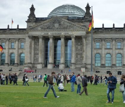 Visite du pape en Allemagne : entre dialogue et oppositions