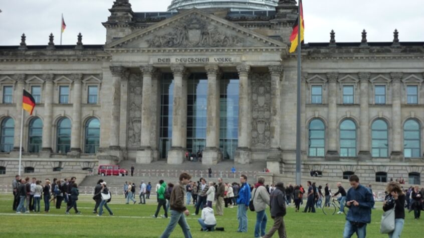Visite du pape en Allemagne : entre dialogue et oppositions