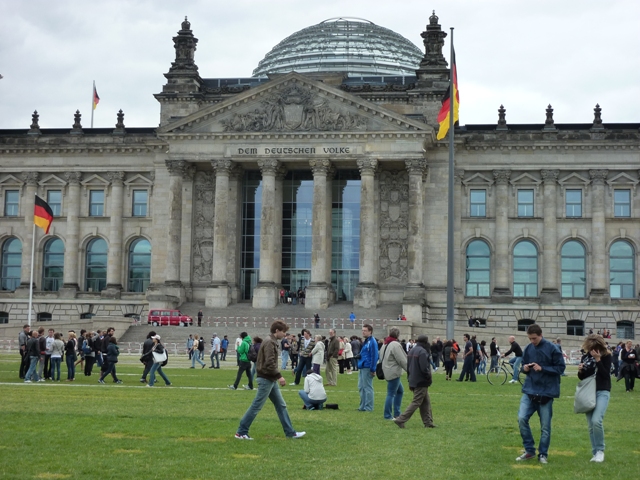Bundestag