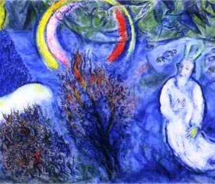 L’art, un véritable chemin vers Dieu