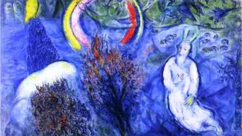 L’art, un véritable chemin vers Dieu