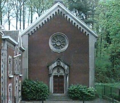 La Nativité de la Vierge fêtée à Wixhou