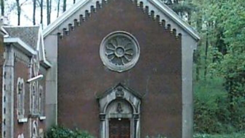 La Nativité de la Vierge fêtée à Wixhou