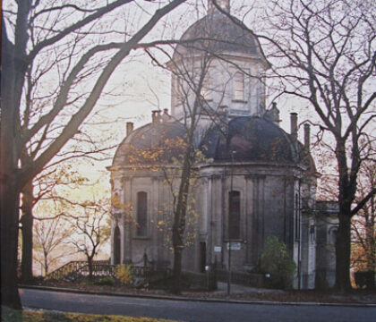 Sainte Thérèse fêtée à Lisieux et à Namur