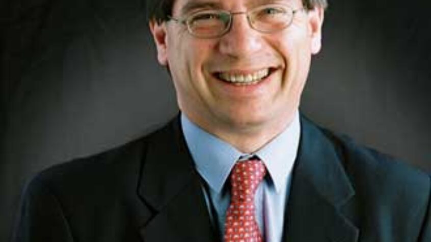 Un professeur des Facultés universitaires Saint-Louis nommé aux Nations Unies