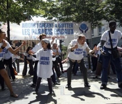 France : Quatre mouvements d’Église disent non aux paradis fiscaux