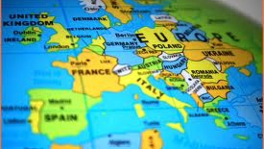 Europe – Laïcité – Islam