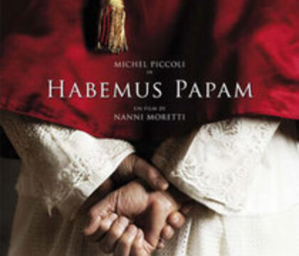 Liège: ciné-débat autour d&rsquo; « Habemus papam »