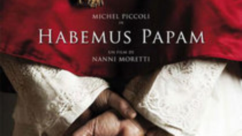 Liège: ciné-débat autour d&rsquo; « Habemus papam »