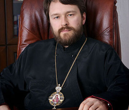 Nouvelle étape dans le rapprochement entre orthodoxes et catholiques