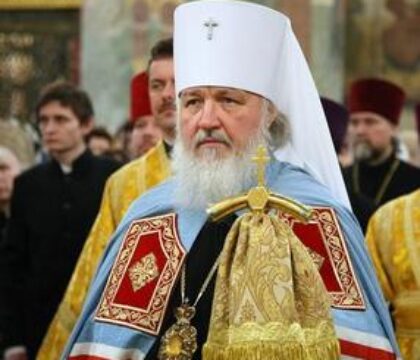 Une rencontre entre le pape et le patriarche de Moscou pour 2013 ?