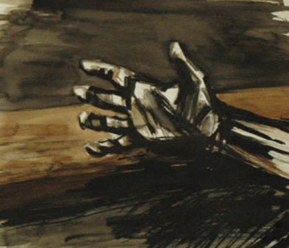 Expo: « Chemins d&rsquo;encre » à l&rsquo;abbaye d&rsquo;Orval