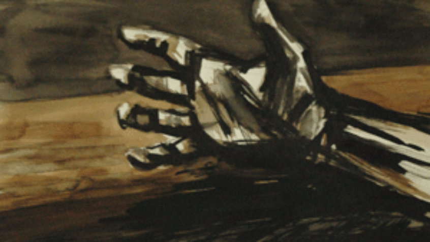 Expo: « Chemins d&rsquo;encre » à l&rsquo;abbaye d&rsquo;Orval