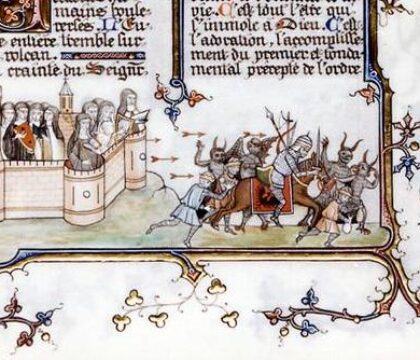 23èmes journées du patrimoine