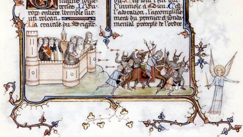 23èmes journées du patrimoine
