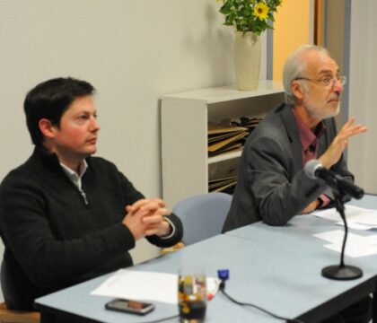 L’Evangile au risque des médias