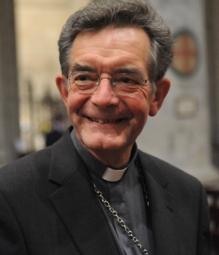 Mgr Jousten